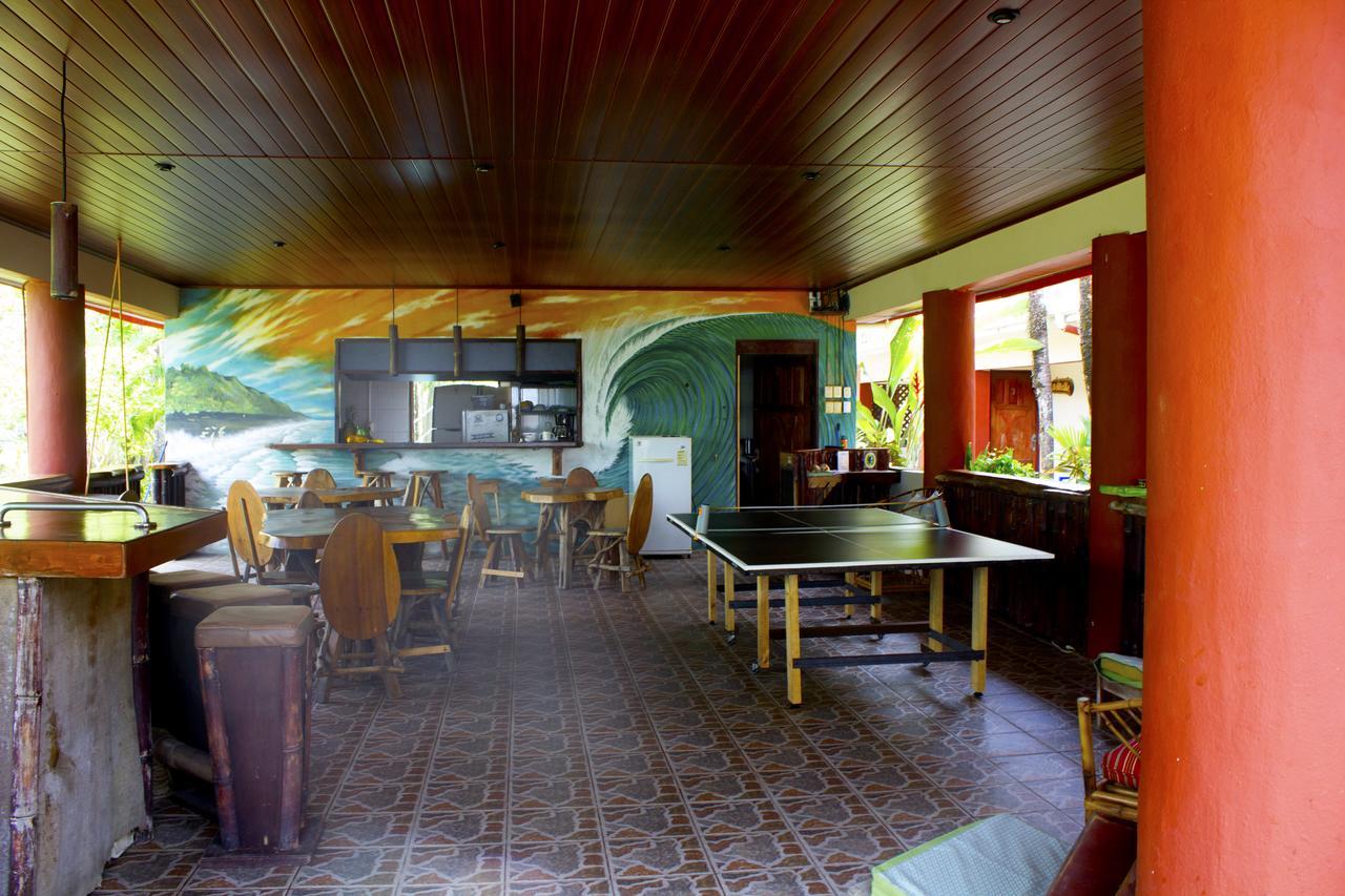 Hotel Sandpiper Jacó Exteriér fotografie